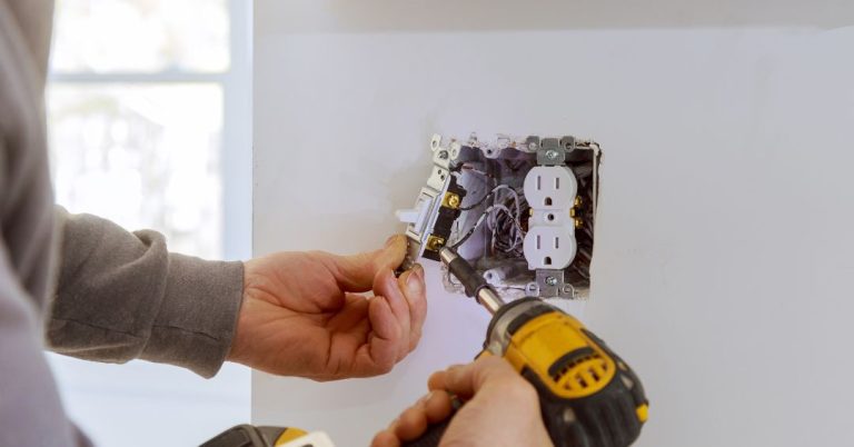 Instalações Elétricas em Aracaju